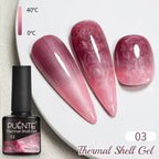 7 Aurora Starlit Cat Eye