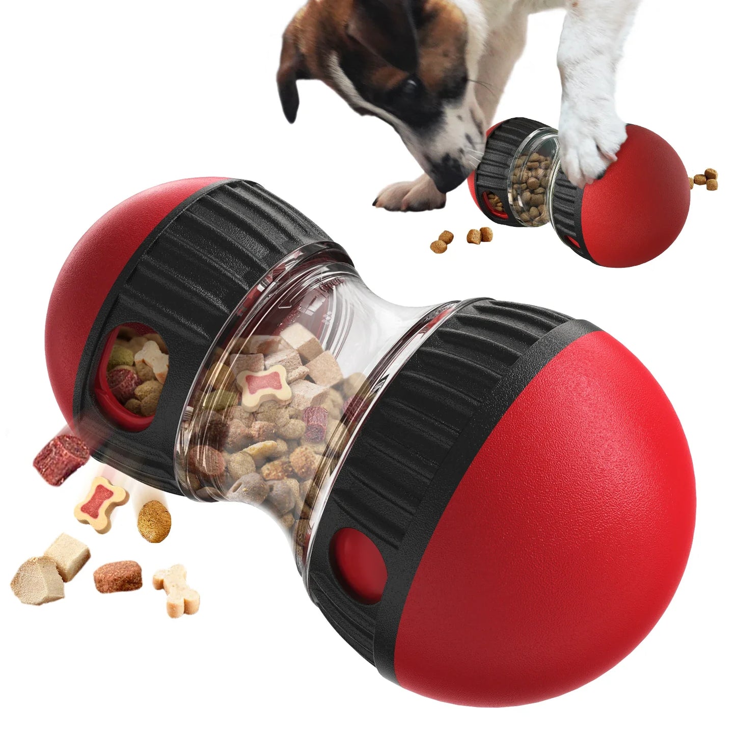 Slow Feeder Dog Toy