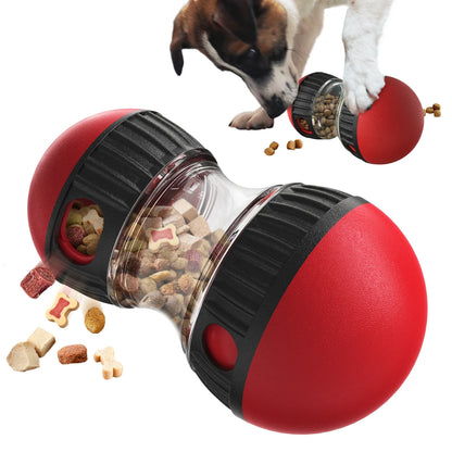 Slow Feeder Dog Toy