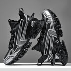 Men's Luxury Running Sneakers