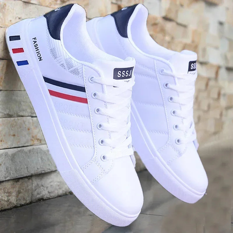 Men’s Spring Sneakers