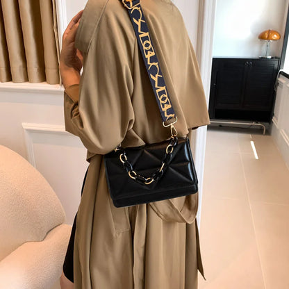 Female Crossbody Handbag