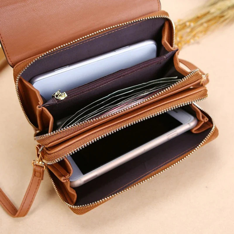 Korean Style Women's Wallet