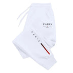 Paris Print Men’s Sweatpants