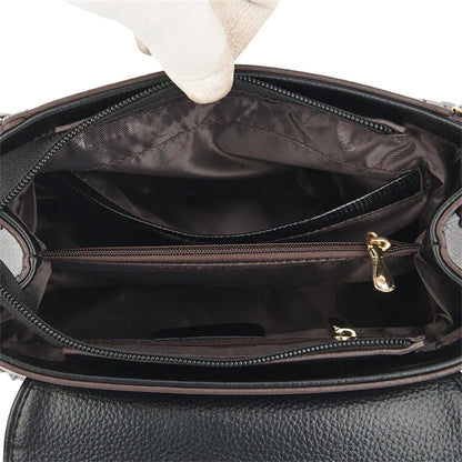 Luxury Crossbody Shoulder Purse