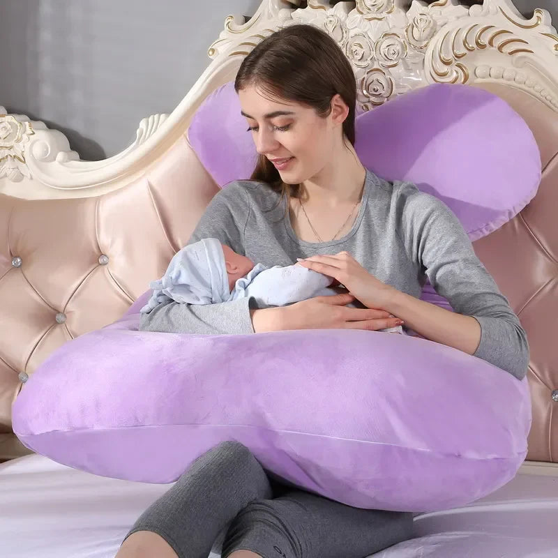 Pregnancy Maternity Support Pillow