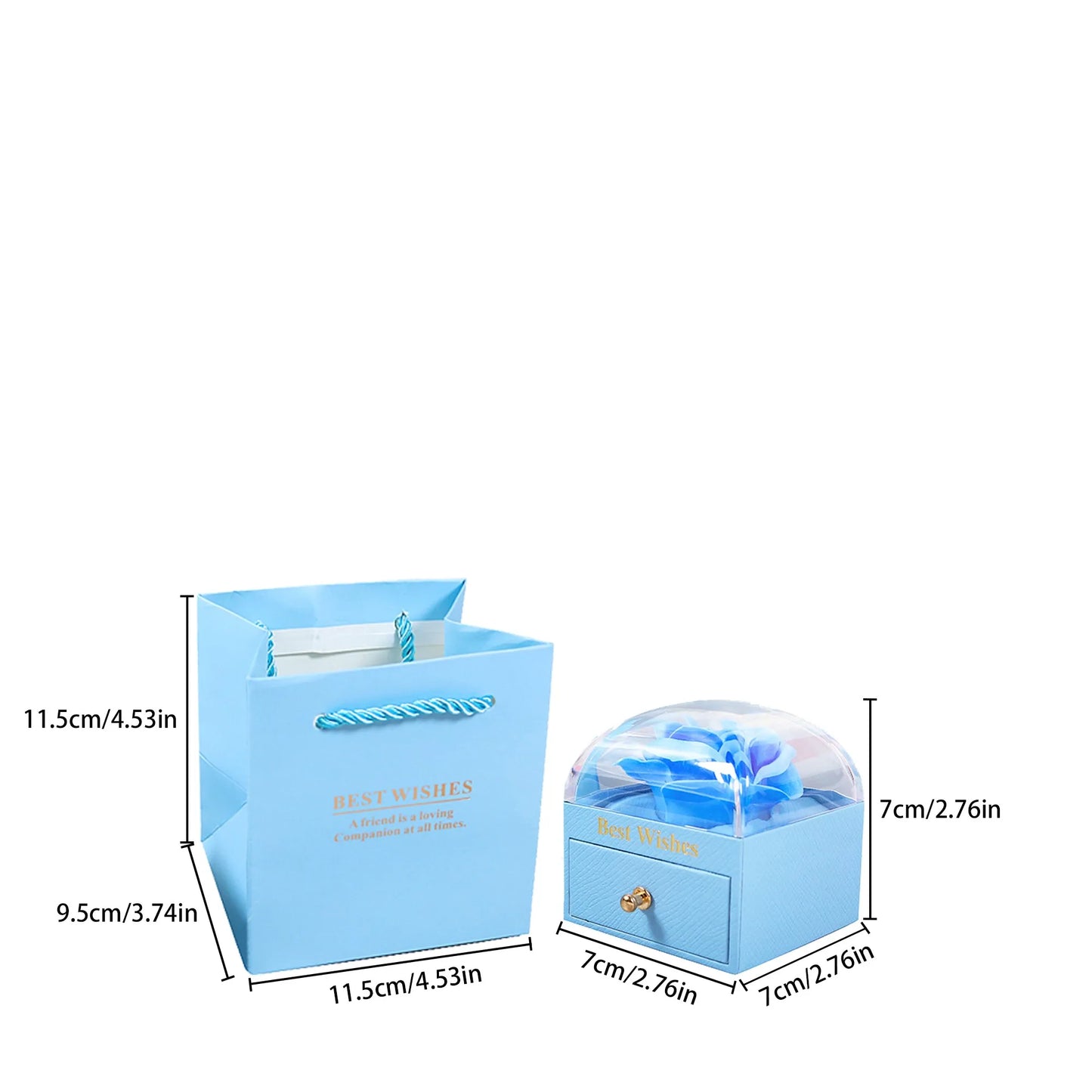 Heart Pendant Necklace