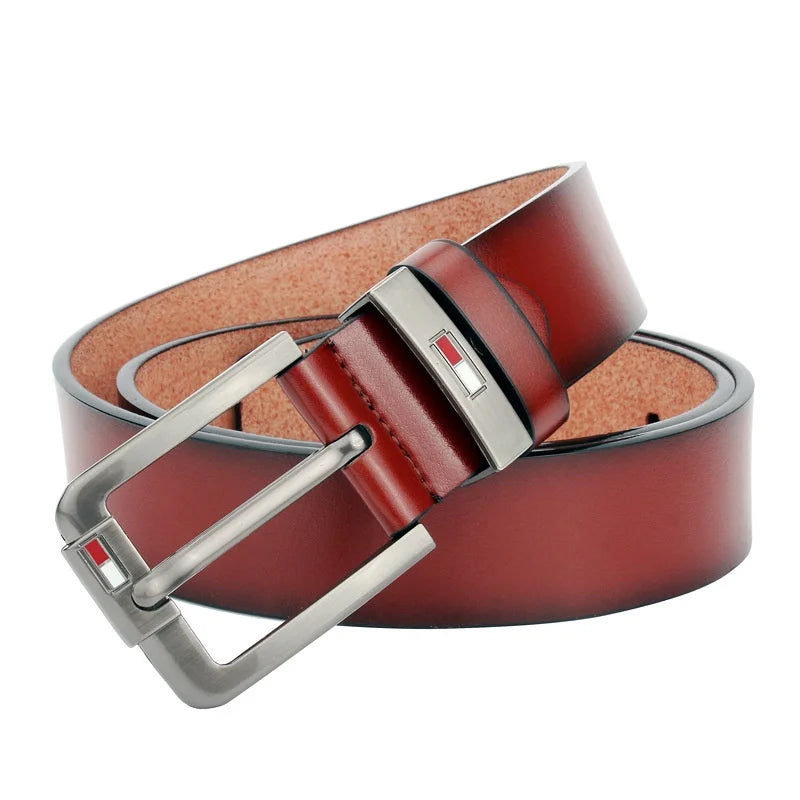 Fashion luxury designer belt