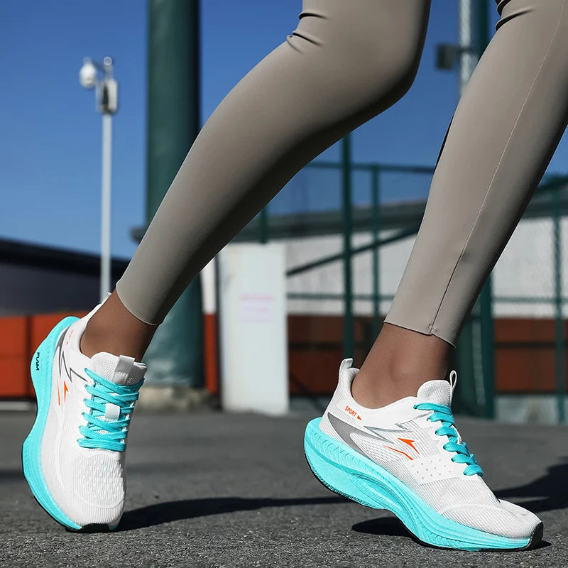 Shoes Sneakers Casual Tenis Trainer