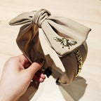 Velvet Headband