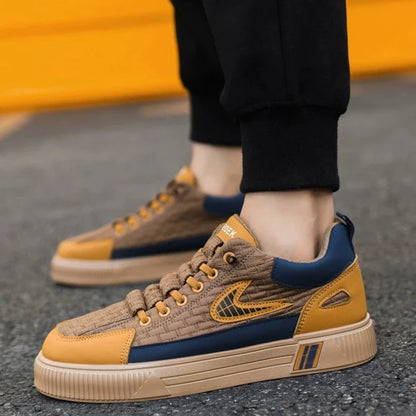 Outdoor Casual Tenis Shoes