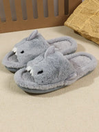 Comfortable Cotton Slippers