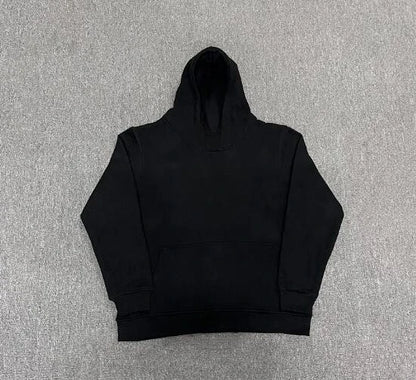 Y2K Striped Pullover