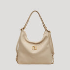 Large PU Hobos Shoulder Bag