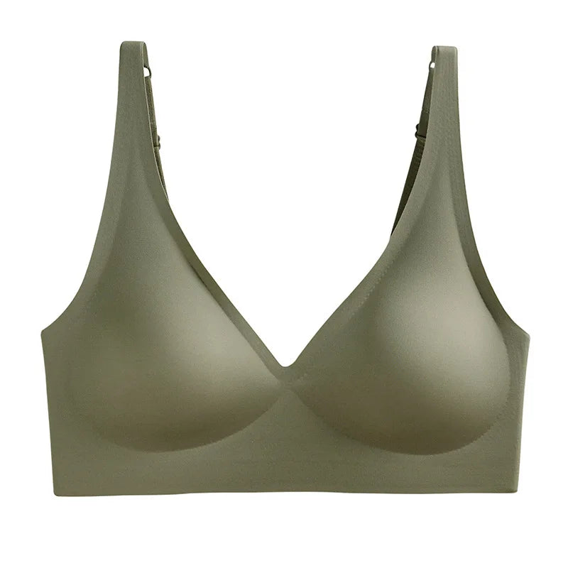 Wireless Everyday Comfort Bra