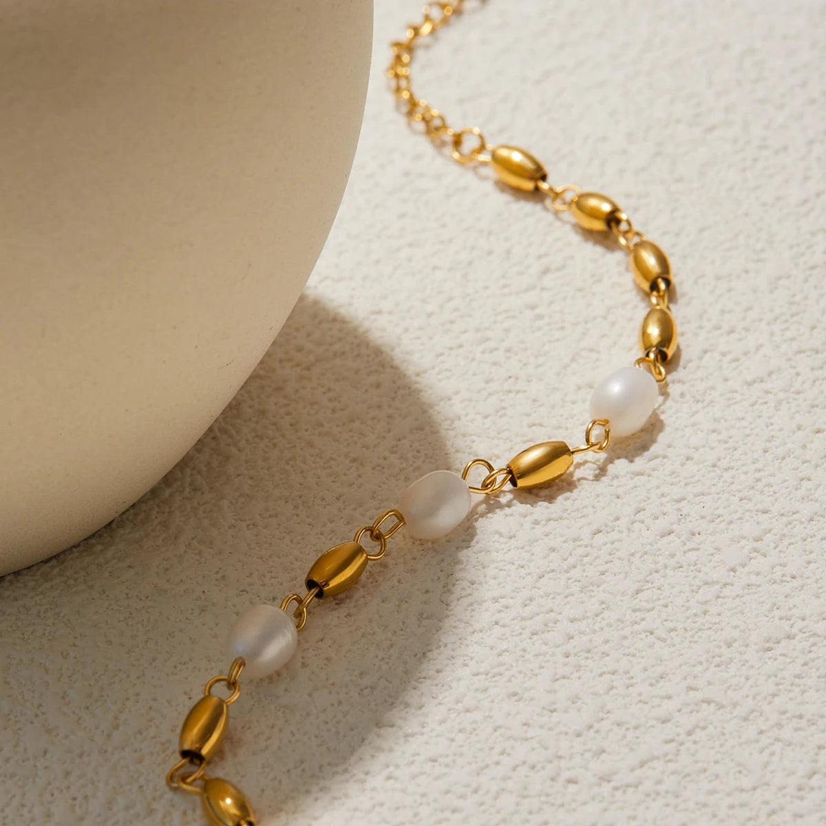 Classic Link Chain Bracelet