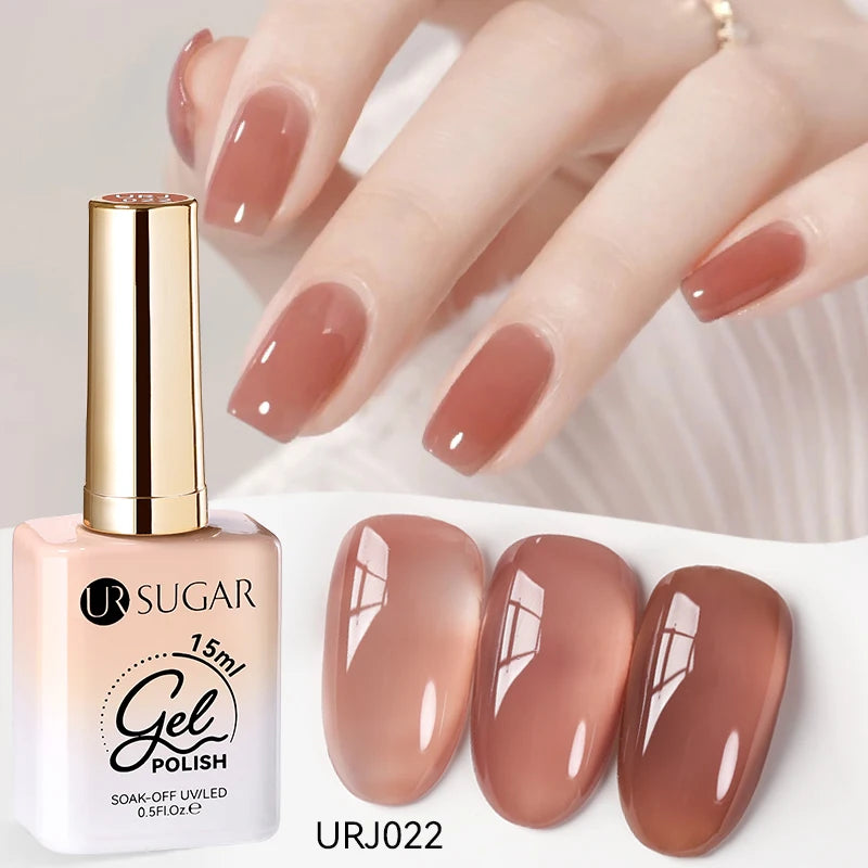 UR SUGAR Crystal Milky Jelly