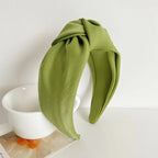 Velvet Headband