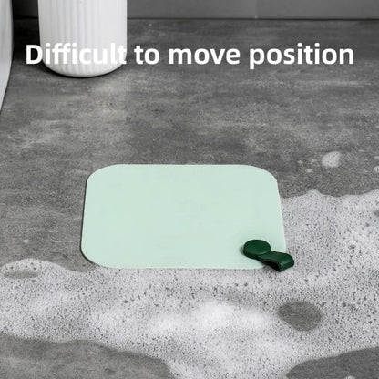 Silicone Shower Drain Cover