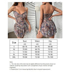 Floral Babydoll Nightdress