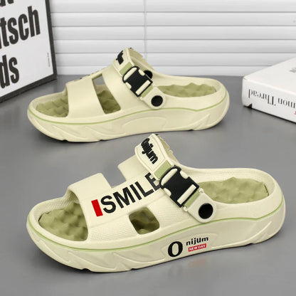 Soft Home Casual Slippers