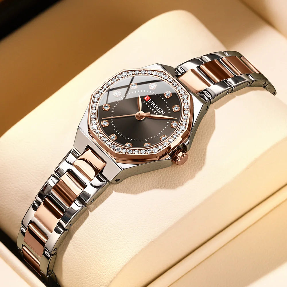 Slim Needle Watch