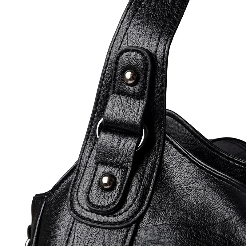 Casual Tote Bag