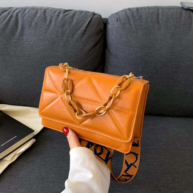 Female Crossbody Handbag