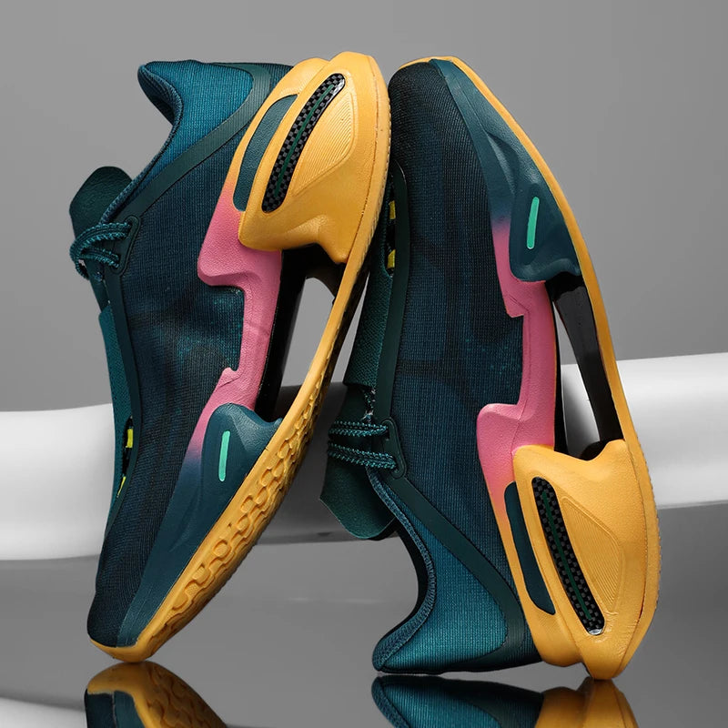 Breathable Casual Sneakers Trainer Loafers