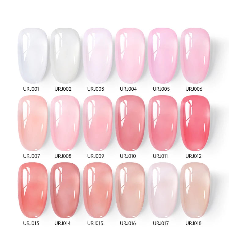 UR SUGAR Crystal Milky Jelly