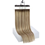 Remy Clip-In Extensions