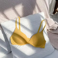 Seamless Backless Bra