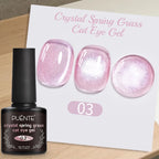 7 Aurora Starlit Cat Eye
