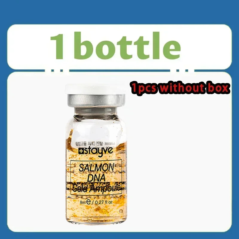 Salmon DNA Ampoule Serum Kit