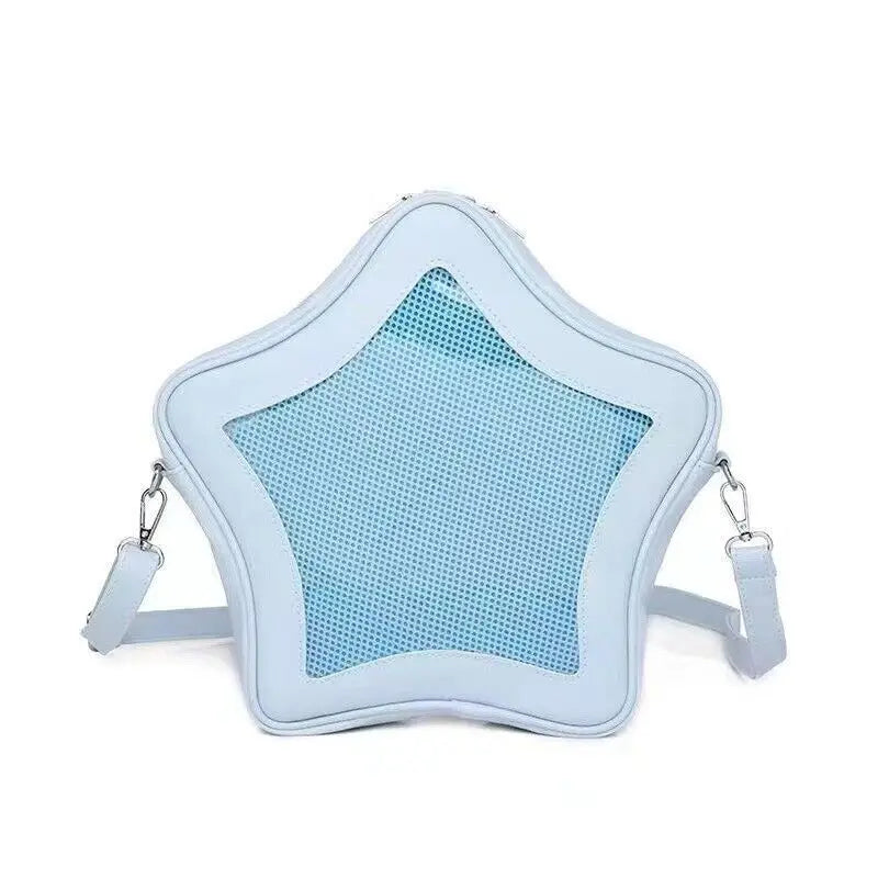 Cute Star Ita Bag