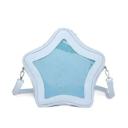 Cute Star Ita Bag
