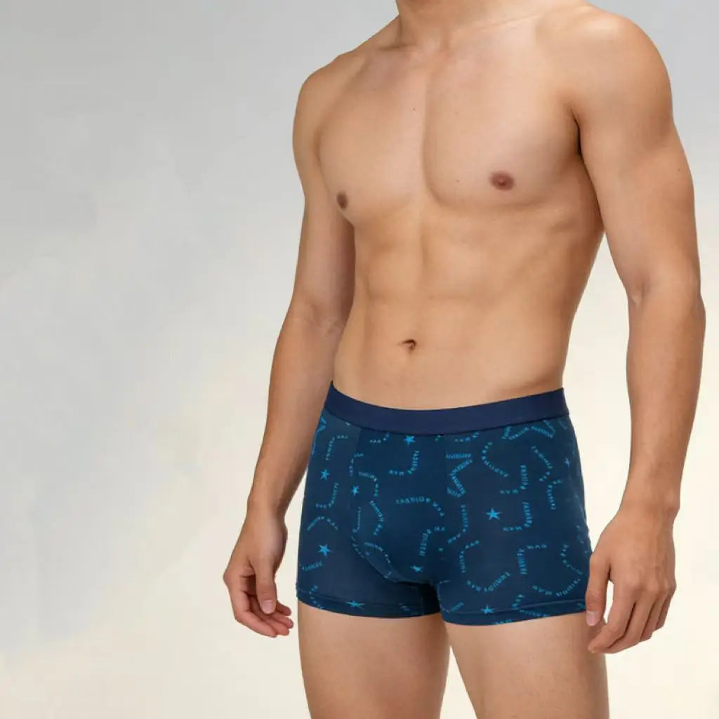 Lot Underwear Sexy Boxer Soft