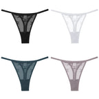 Lace G-String Set