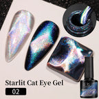 AWStorG Pink Light Cat Magnetic