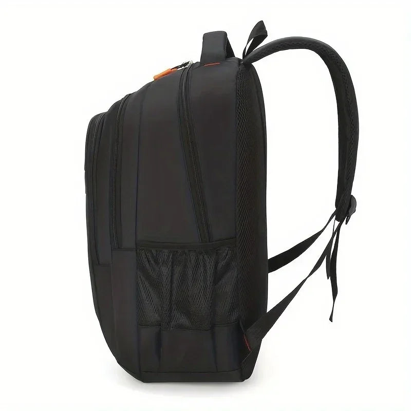 Durable Adjustable Men's Backpack
