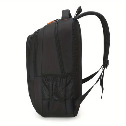 Durable Adjustable Men's Backpack