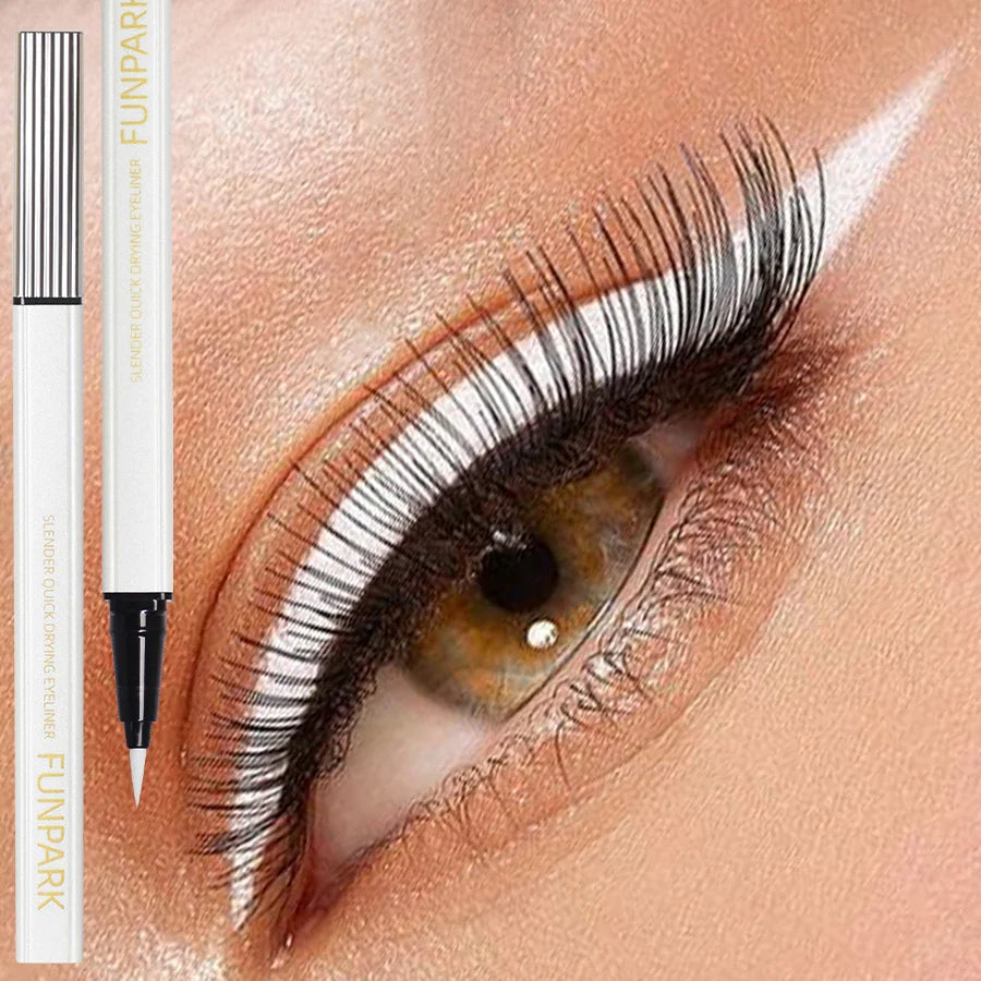 Waterproof Liquid Eyeliner Pen