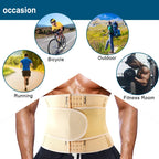 Men’s Waist Trainer