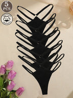 Cotton G-String