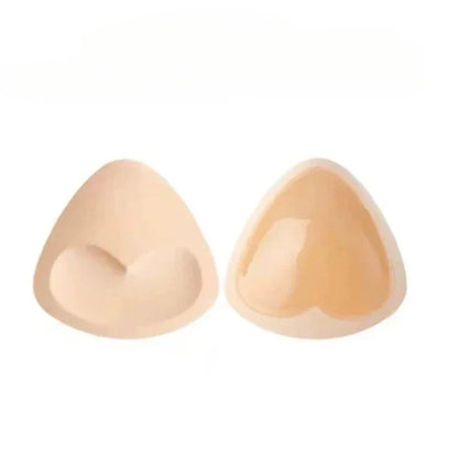 Silicone Swimsuit Bra Pads