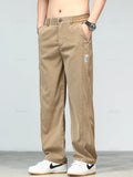 Summer Ultrathin Men's Jeans