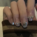 Handmade Spring Summer Press Nails