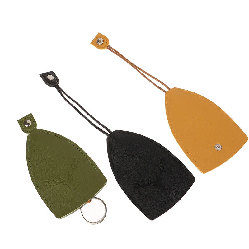 Cute Pull-Out Key Wallet