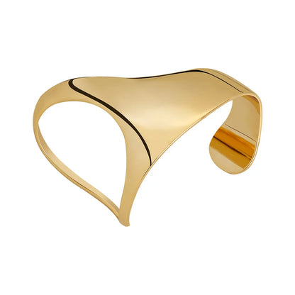 Space Invader Palm Bangle