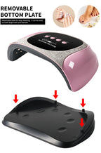 Manicure UV LED Nail Drying